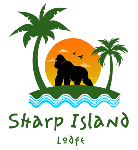 Sharp Island Gorilla Lodge